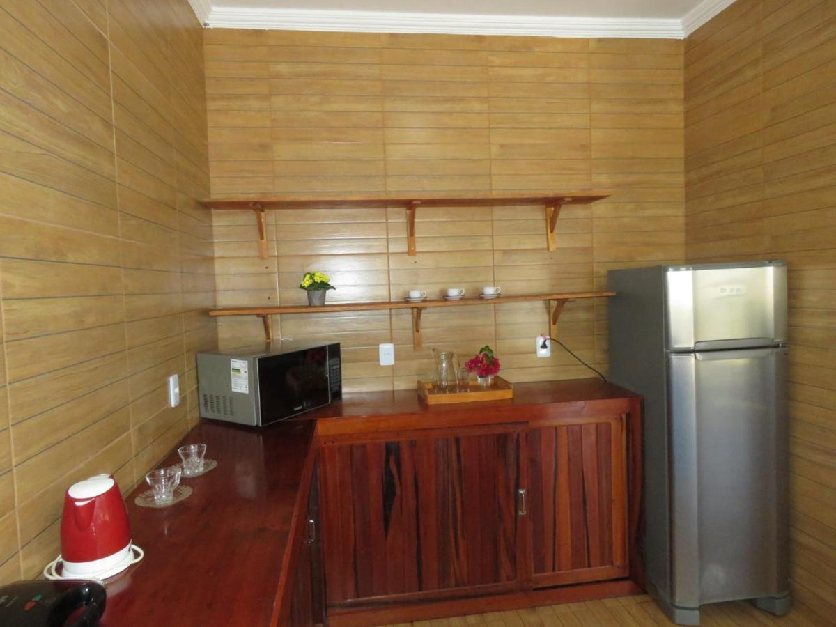 Casa Mar E Dunas Icaraí Buitenkant foto
