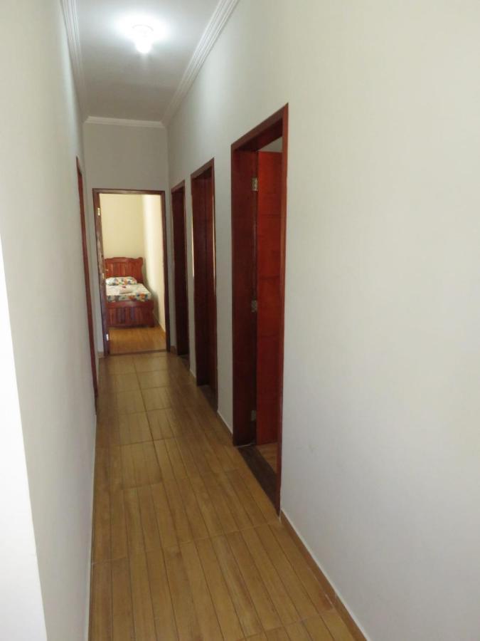 Casa Mar E Dunas Icaraí Buitenkant foto