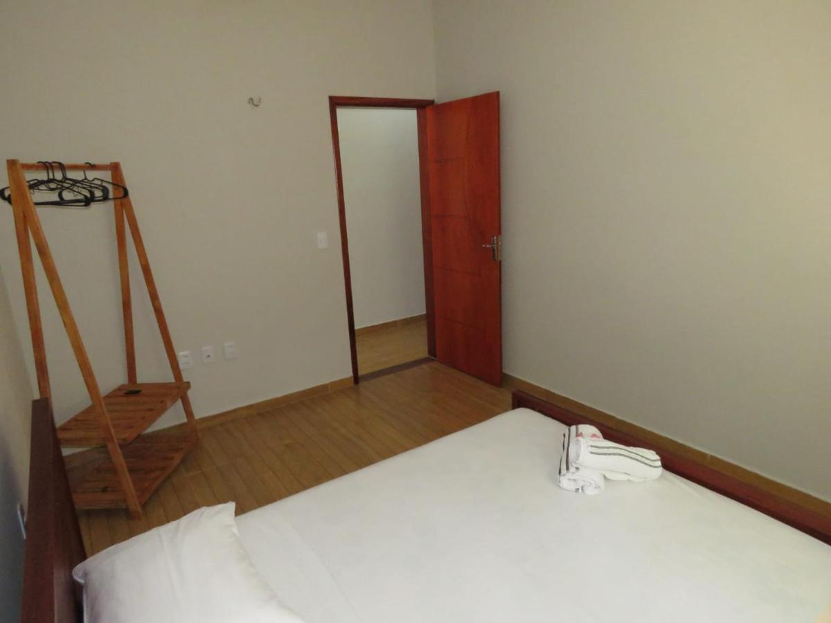 Casa Mar E Dunas Icaraí Buitenkant foto